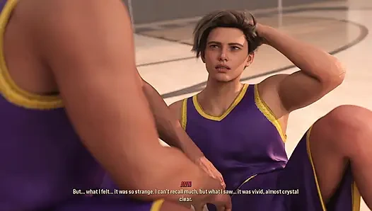 Busty Doctor Shows Wants Some Attention - Rock the Rim 1