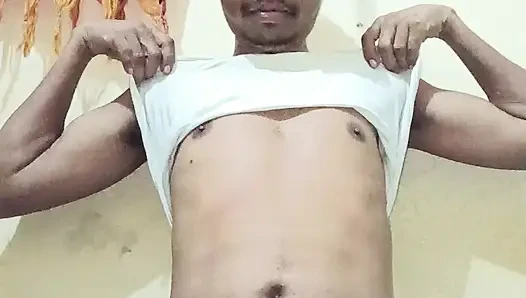 İlk kez solo mastürbasyon