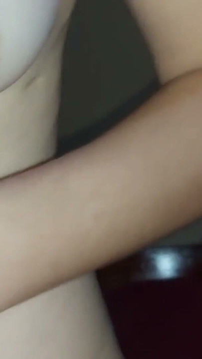 Indian teen fucks her Stepdad when her stepmom leaves home | Clip 1