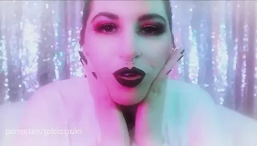 Quiet Eye Contact Asmr