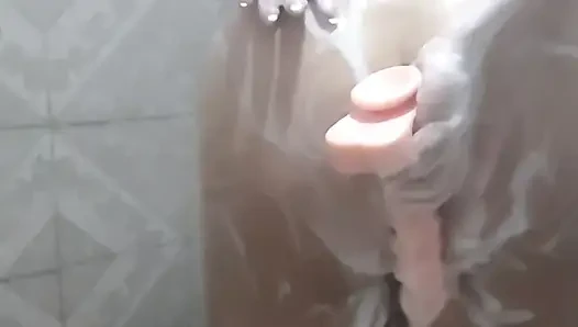 Milf mature stepmom looks for someone to put a huge cock in her 7