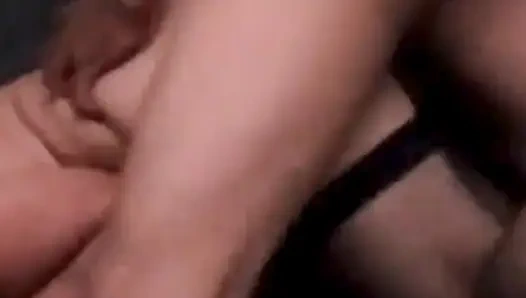 Video bocor jadul gadis meksiko dengan lingerie seksi