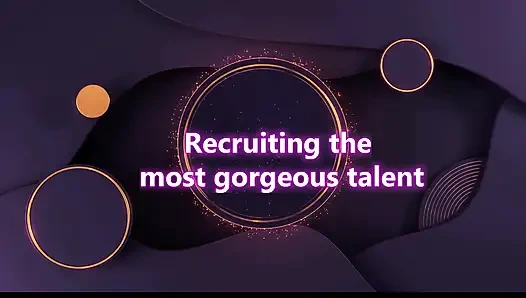 British Busty Bianka