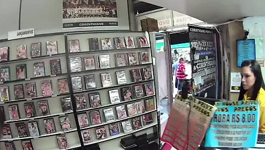 São Paulo şehir merkezindeki madenleri yakalamak