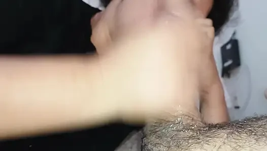 CEWEK NAKAL INI NGENTOT SAMA KONTOL BESAR YANG LAGI SANGE BERAT