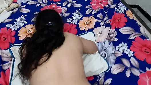 Müslüman karım utangaç ama seksi ve güzel