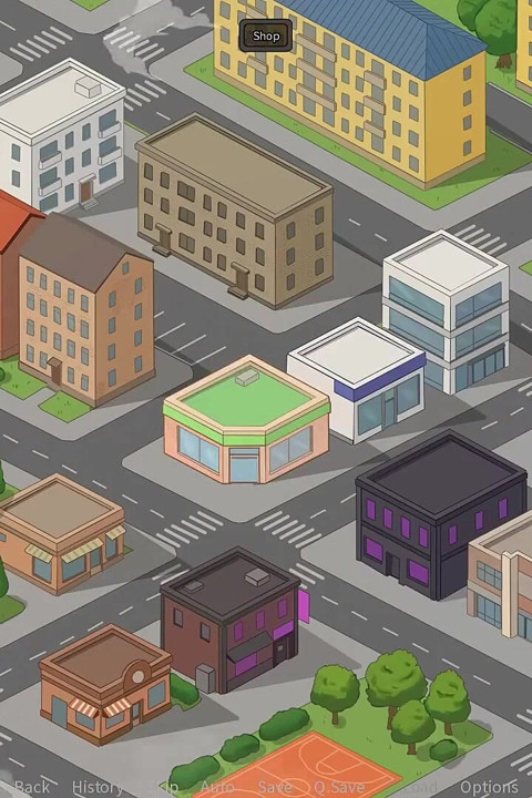 Complete Gameplay - Lust in Suburbs, Part 2