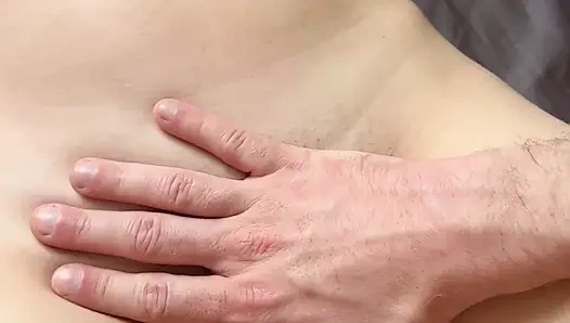 Pov - seks di ranjang