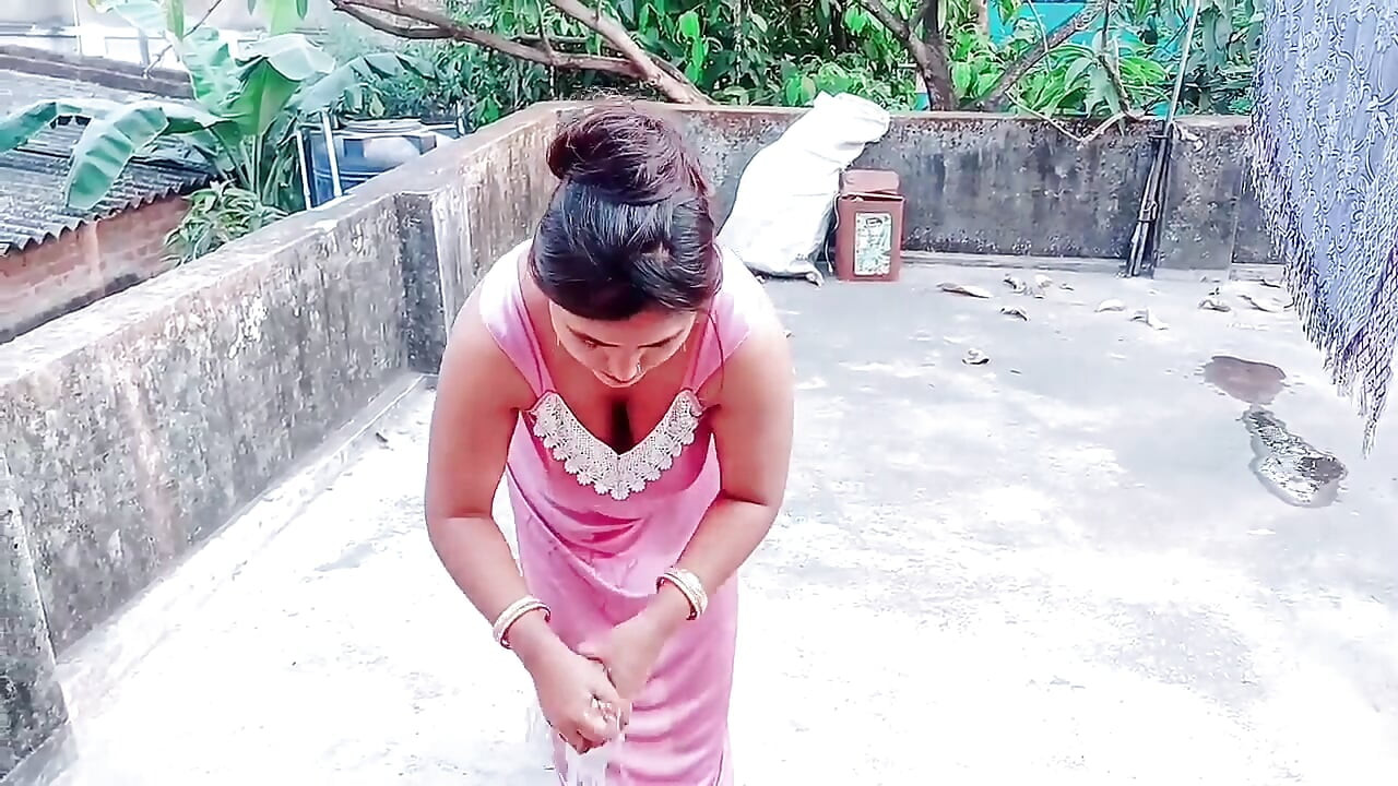Before marriage, a girl called a boy and taught him how to have sex.