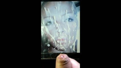 missstern69 Cum Tribute