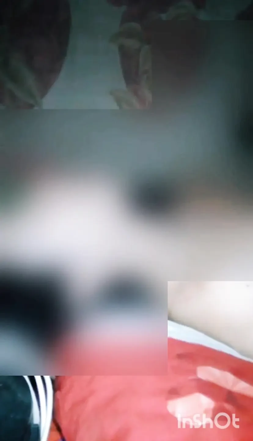 Son-in-law's Naughty Father-in-law Becomes An Outlet For His Depraved Lust