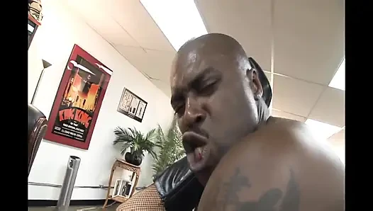 A Brave Pussy -vol.02