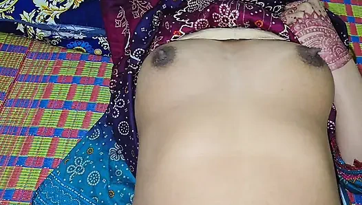 Meet My Real Bhabi-Bhabi Devar Sex Hindi Audio
