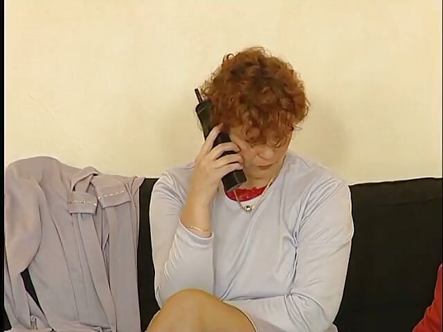 흑인 대물 자지에게 따먹히는 미시 엄마