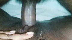 Sri Lanka ama de casa shetyy con coño gordito negro - nuevo video