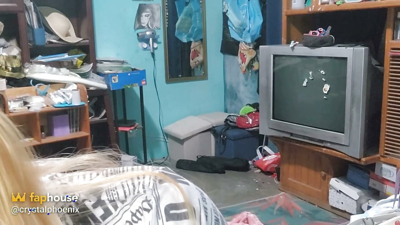 Trans Girlfriend Cuckold Asmr