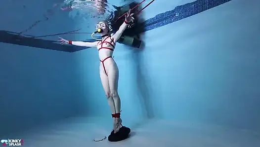 Подводный бондажный пучок - топ-5 бестселлеров