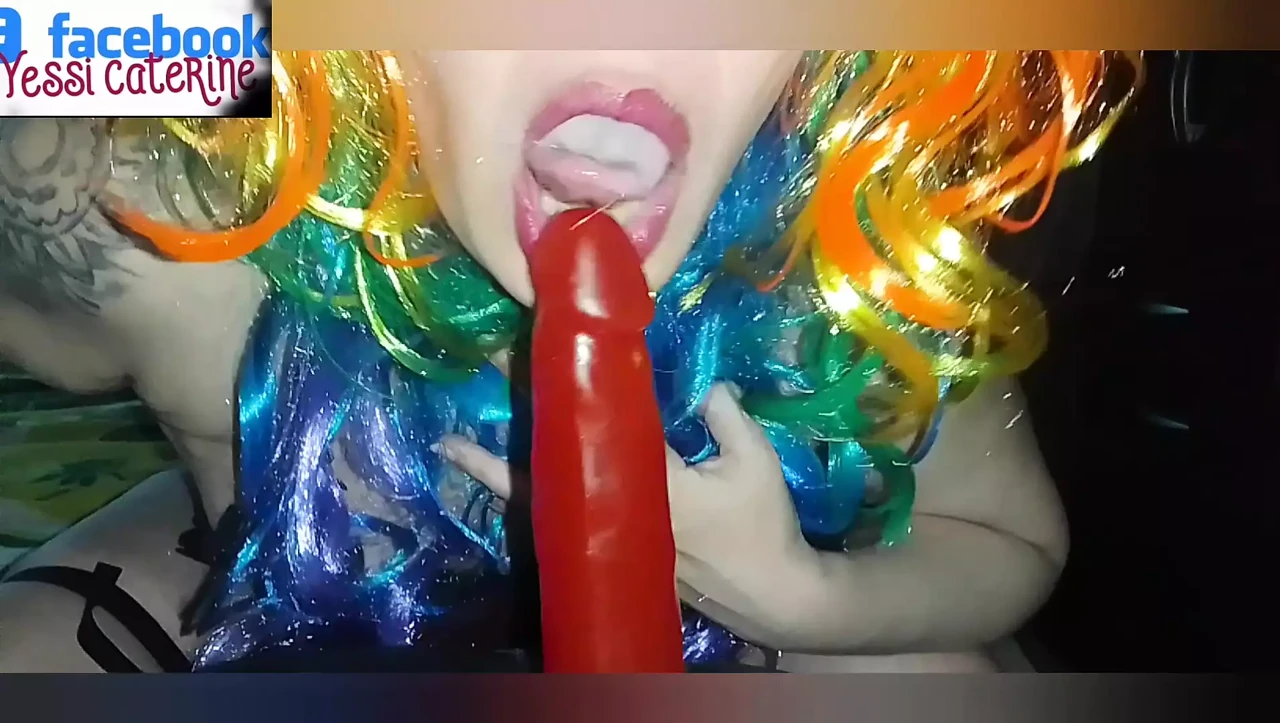 Dildo funny