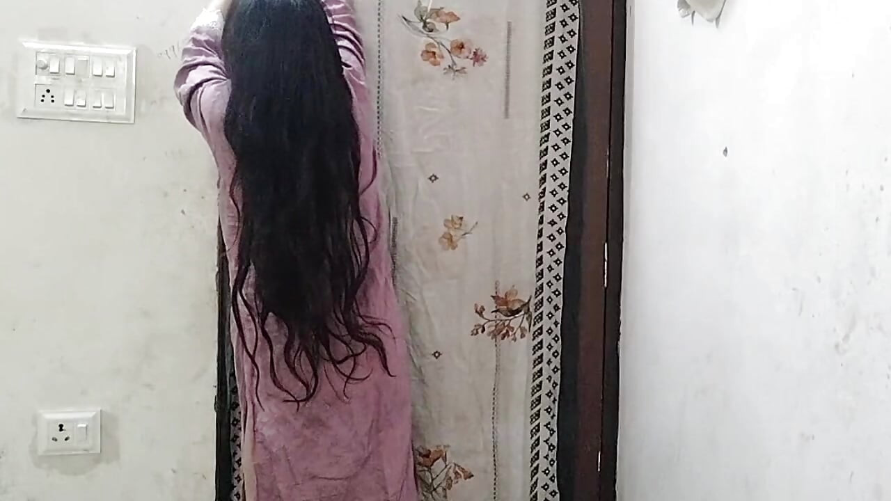 Roztomilá školačka ka koupelna MMS video bna kar choda