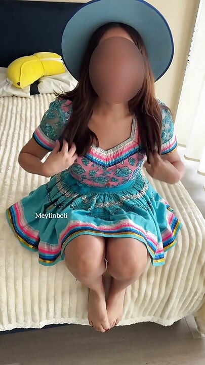 전체 영상 촐리타 페루아 캐스팅 18세 진짜 홈메이드 포르노