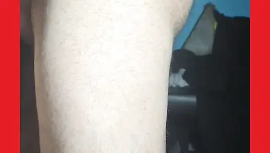 DaringWarmer's aunty goes to his house to have his virgin ass penetrated