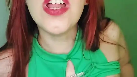 Hot Boss "as a Reward I Will Fuck You All!" Participate in Roleplay