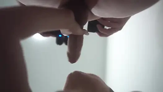 So endet die süße Spannung des Penis