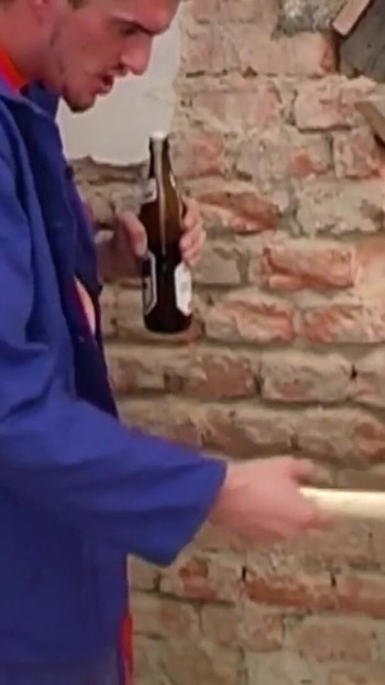Memorable moment from "Bizarre Sex Scene 08"