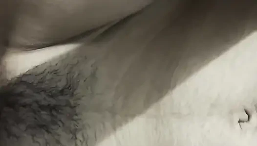 I Share a Bed with My Little Stepsister