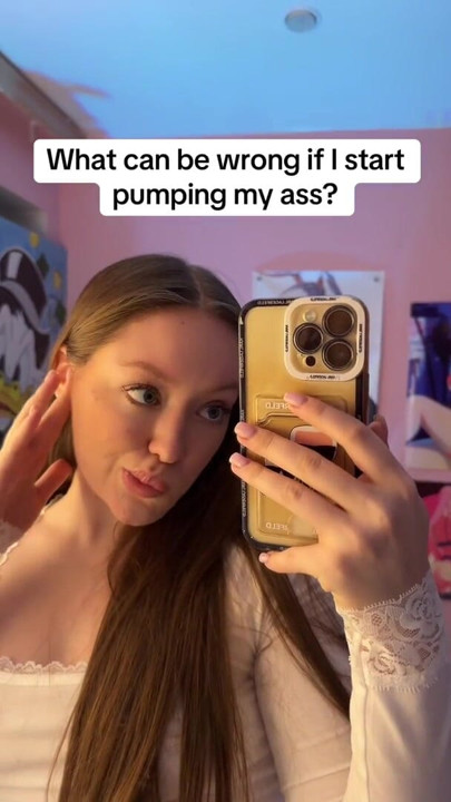 your_sweet_jenny video