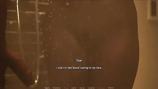 Vicky ile yaşamak - bölüm 6 - v6.0 - bölüm 2