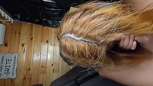 Saya Bermain Dengan Sahabat Saya Mengakhiri Saya Mengendarai Penis Kerasnya Yang Kaya Sampai Dia Cums