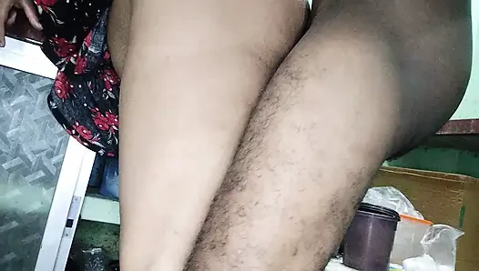 Video seks xxx dapur India..