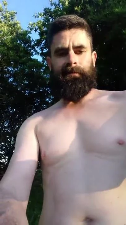 Boner piss
