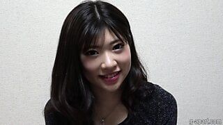 Yuuna Ishikawa Profile introduction