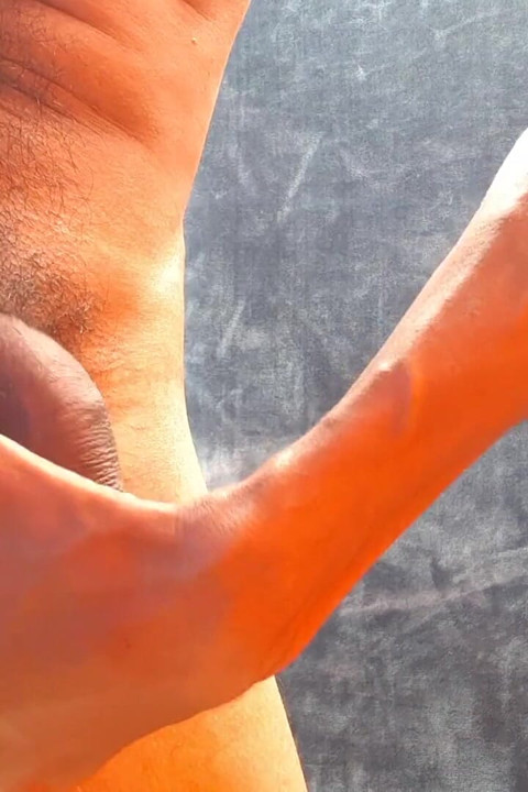 Hair Remove Black Cock Indian Man