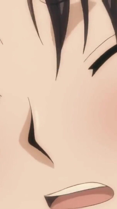 When anime love feels more real than reality | Clip 1