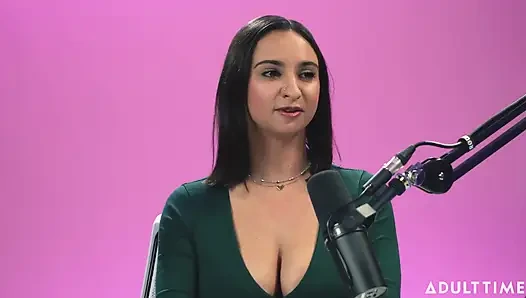 Hailey Rose: Tumblr, Swinger & the Cereal Incident | der Erwachsenenzeit-Podcast