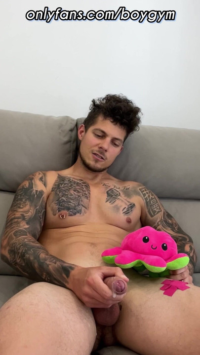 Moj VELIKI KURAC Svršava Tiktok Tranzicija💦