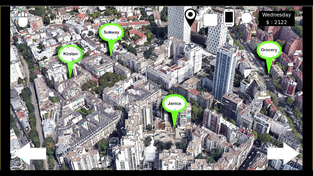 Minha febre secreta # 3 - Barbara tocou com ela mesma enquanto gravava ... Abel... Johannes foi ao clube de strip-tease e fodeu a Marissa.