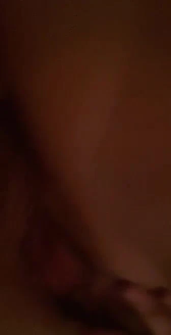 Before I shower