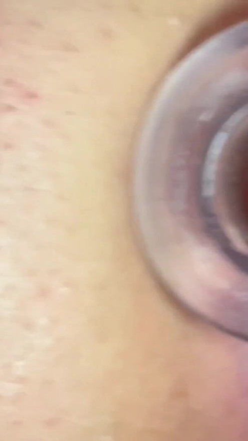 Butt Plugs Solo Female Masturbation Orgasm for Daddy | Clip 3