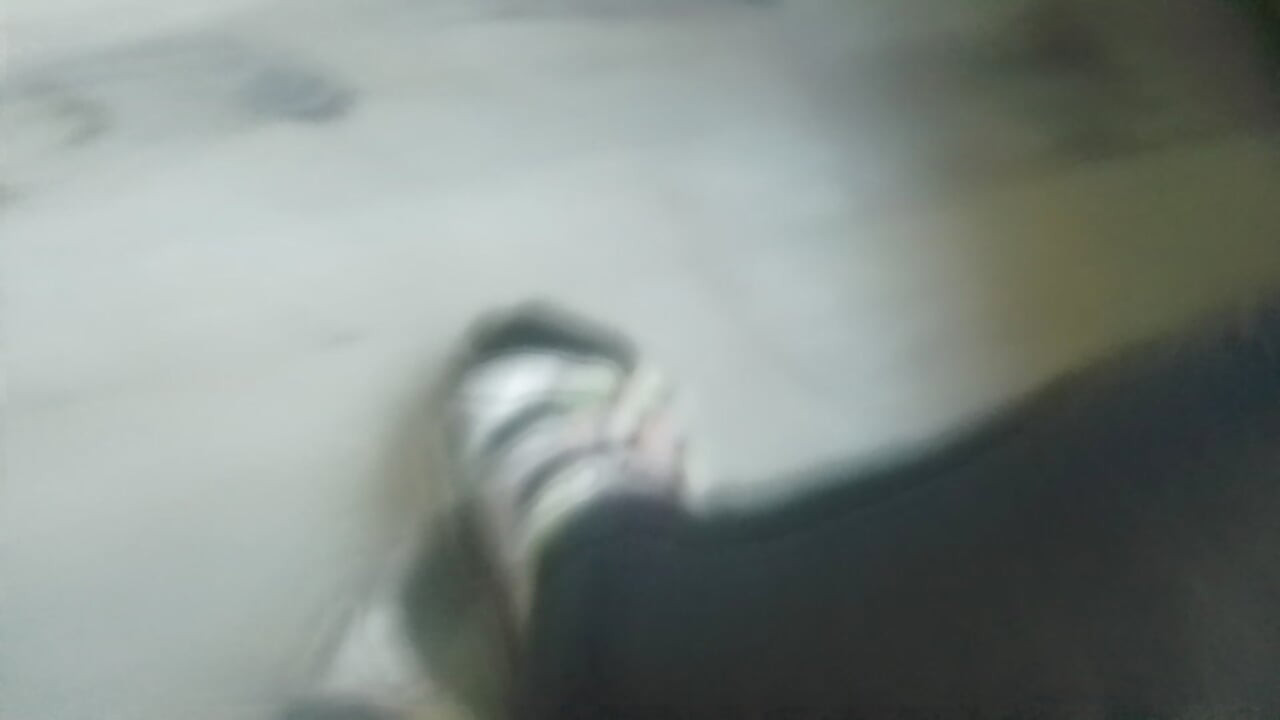 Pantofi Birkenstock uzați