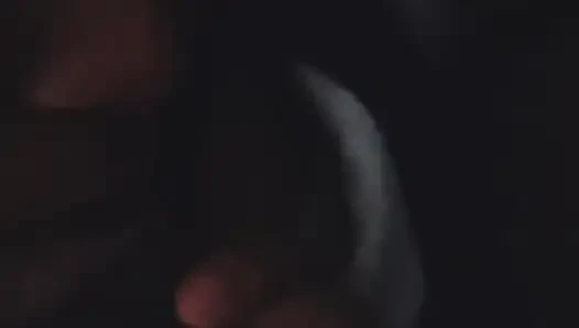 Lass Es in Ihrem Mund Gehen