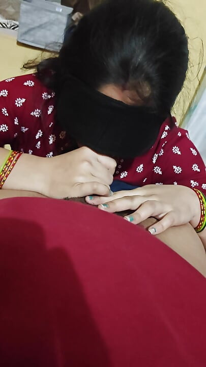 Night shoot with wife very hot wife  she is very made for my panis