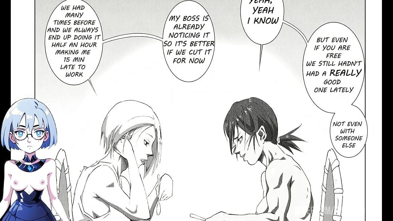 Mädchennacht aus 1 manga futanari