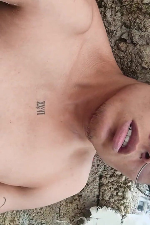 Wet Pussy