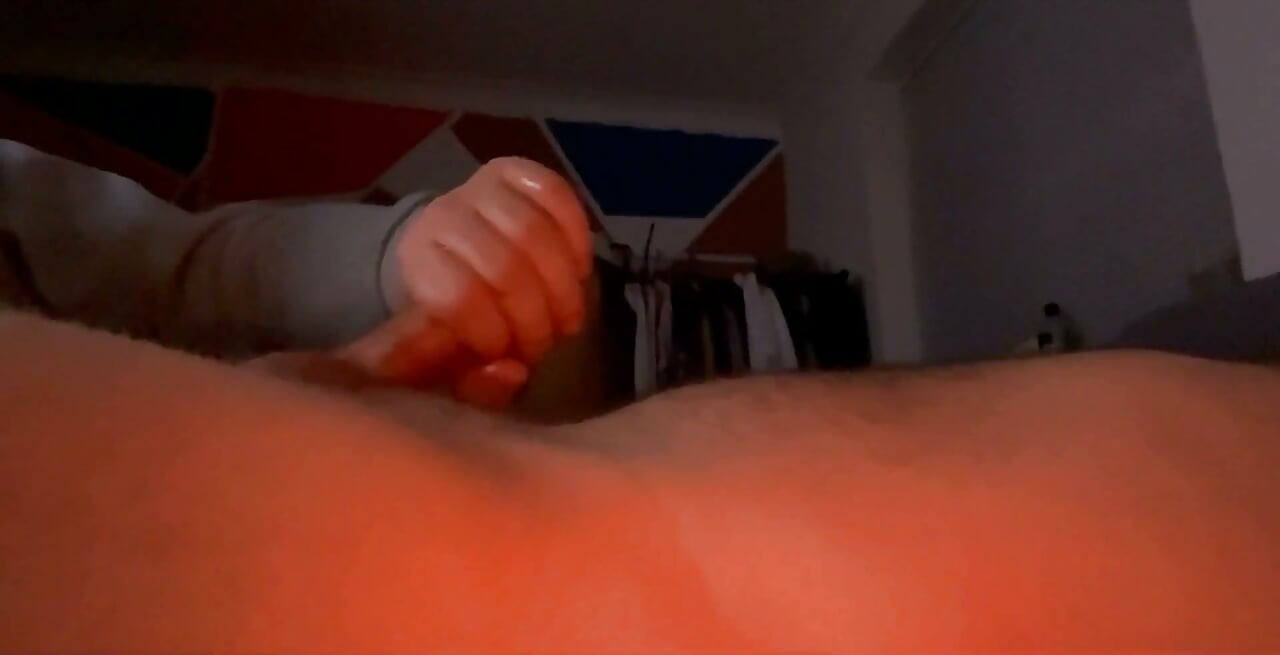 Gave Him a Nice Lil Handy