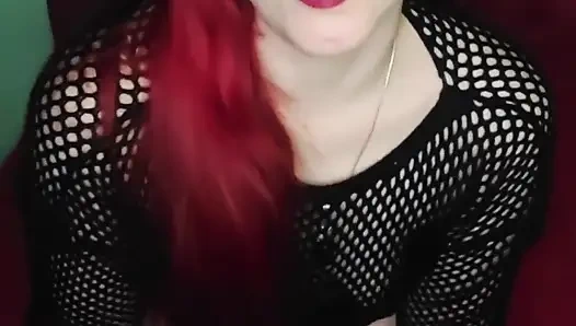 Aku mempermalukan ayah tiri kontol pendekku! Dia mencoba mengambil keuntungan dan itu menjadi bumerang hahahaha! JOI Sph Argentina