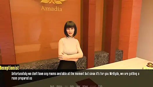 Redupkan lampu: hotel mewah ep 2